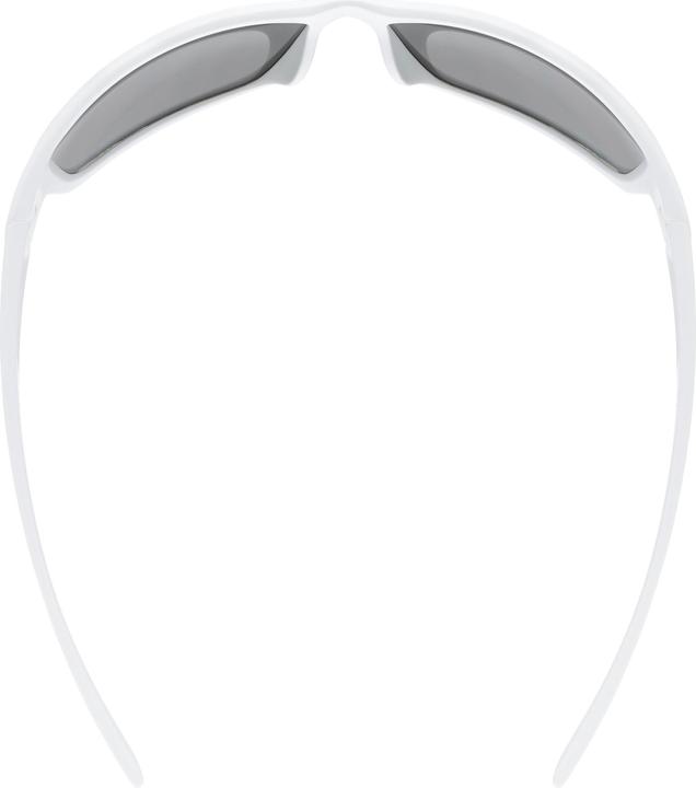 Produktbild Uvex Sports sportstyle 230 (White Matt, Silber)