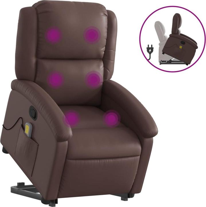 Actual product image VidaXL Issie