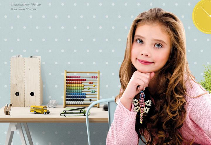 Produktbild Lena Maskottchen