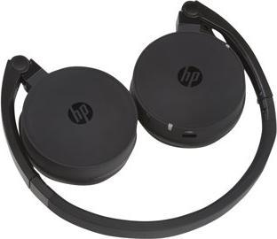 HP X7500 Bluetooth Mouse (Wireless)