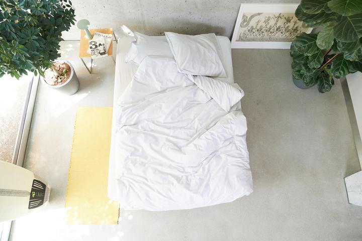 Actual product image lavie Louise (Pillowcase, 65 x 100 cm)