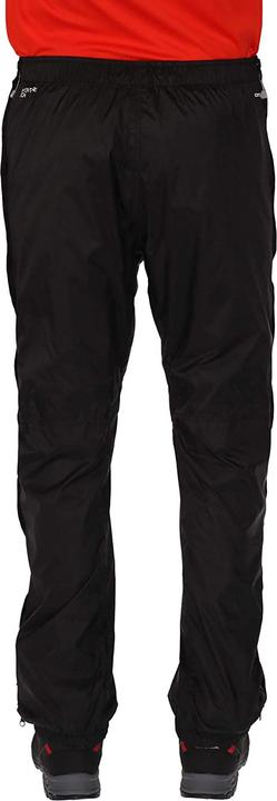 Image du produit Regatta Great Outdoors Adventure Tech Active Packaway II Surpantalon (M)