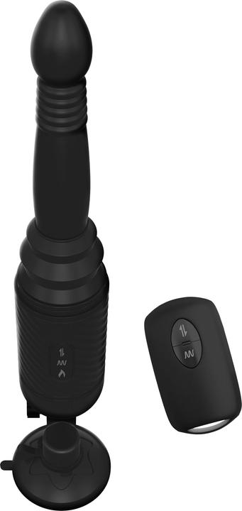 Image du produit Pipedream Ass Thruster