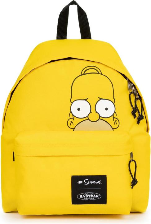 Image du produit Eastpak Sac à dos de loisirs Padded Pak'r 24 L (24 l)