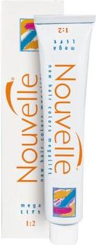 Produktbild Nouvelle 12.20 ametystblond 100 ml "Megalift 1:2" (Ametysblond)