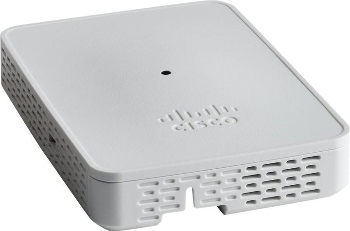 Image du produit Cisco Extender point d'accès maillé CBW143ACM-E-EU Extender maillé mural (867 Mbit/s)