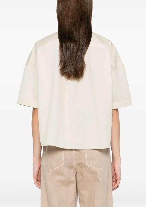 Immagine prodotto Brunello Cucinelli Camicia M/c (XS)