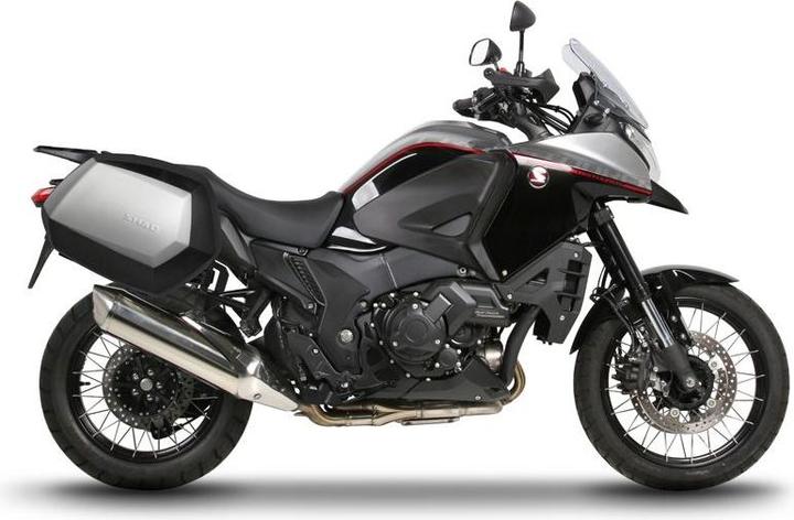 Produktbild Shad 3P System Honda Vfr 1200 X Crosstourer (12 À 21)