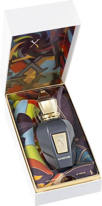Actual product image XerJoff Ouverture (Eau de parfum, 50 ml)