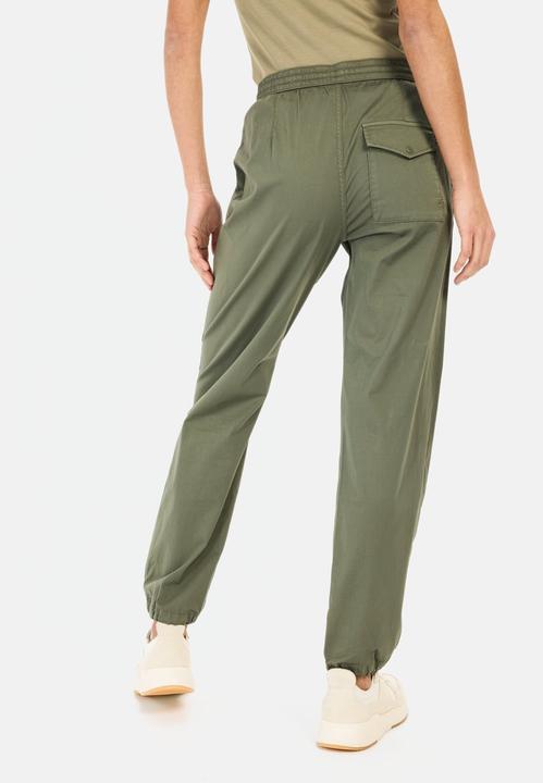 Produktbild Camel Active Casual Pants aus einem Baumwollmix (26)