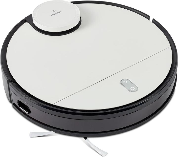 Immagine prodotto Medion Robot aspirapolvere (Robot aspirapolvere)