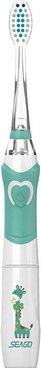Actual product image Sebago SG-977 (Sonic toothbrush)