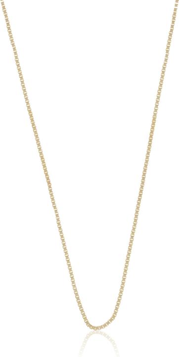 Muau Venezianer (750/18K Gelbgold, 38 cm)