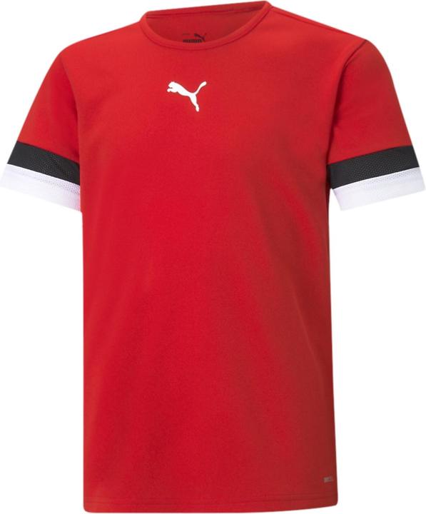 Produktbild Puma teamRISE Jersey Jr-704938 (176)