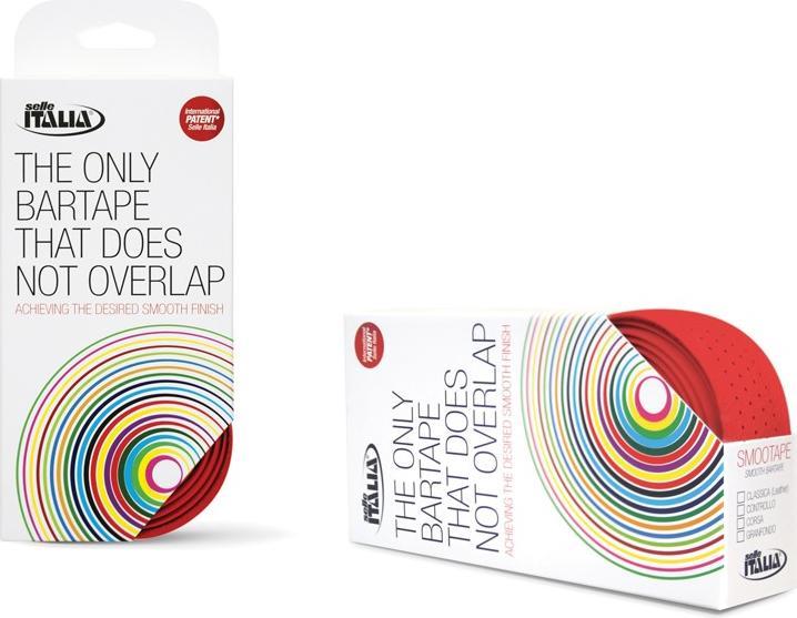 Actual product image Selle Italia Leder Gel