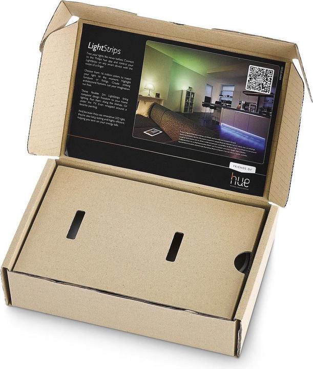 Produktbild Philips Hue Lightstrips Erweiterung (200 cm, Indoor)