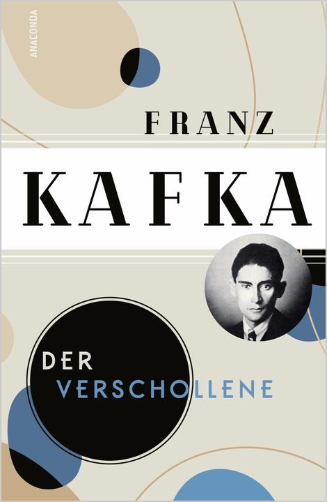 Image du produit Franz Kafka, Die grossen Werke (Die Erzählungen - Der Verschollene - Der Prozess - Das Schloss) (4 (Allemand, Franz Kafka, 2024)