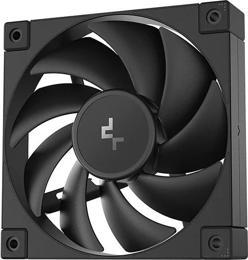 Immagine prodotto Deepcool FD12 120x120x25 bk (120 mm)