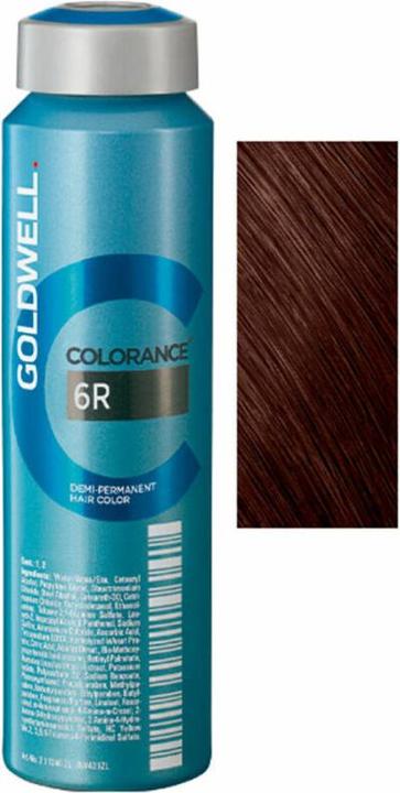 Image du produit Goldwell Colorance (6R acajou brillant)