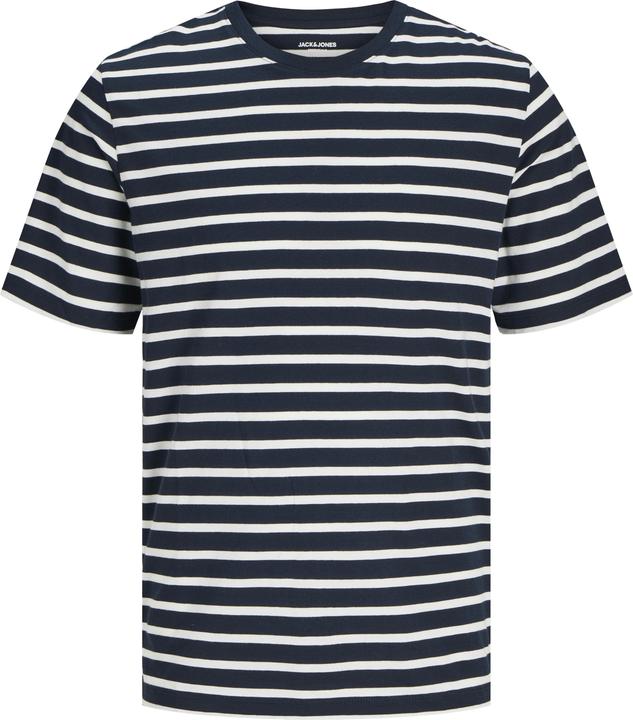 Jack & Jones Einfarbig Rundhals T-shirt T-shirt (XL)