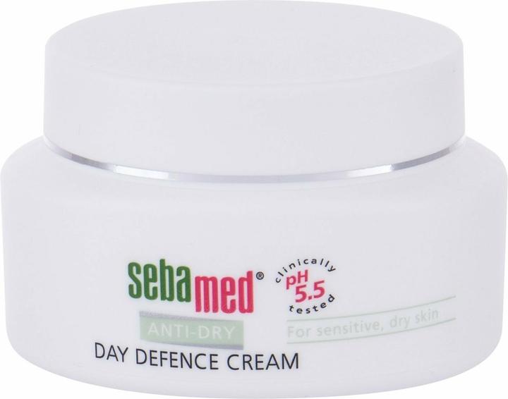 Actual product image Sebamed Anti-Dry Day Defence (50 ml, Day cream)