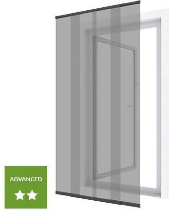 Produktbild Windhager Teleskop (120 x 250 cm)
