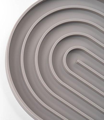 Produktbild LucyBalu ZENPAD Schleckmatte