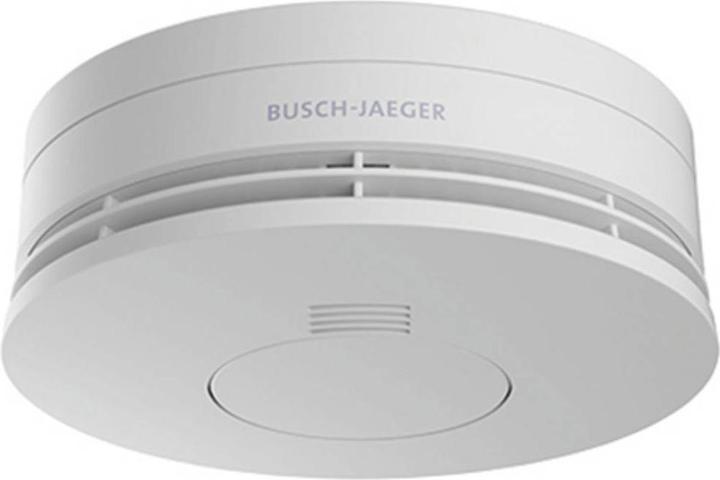 Actual product image Busch-Jaeger ProfessionalLine
