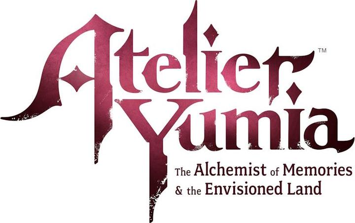 Actual product image Microsoft Atelier Yumia: The Alchemist of Memories & the Envisioned Land Digital Deluxe Edition (Xbox Series X, Xbox Series S)