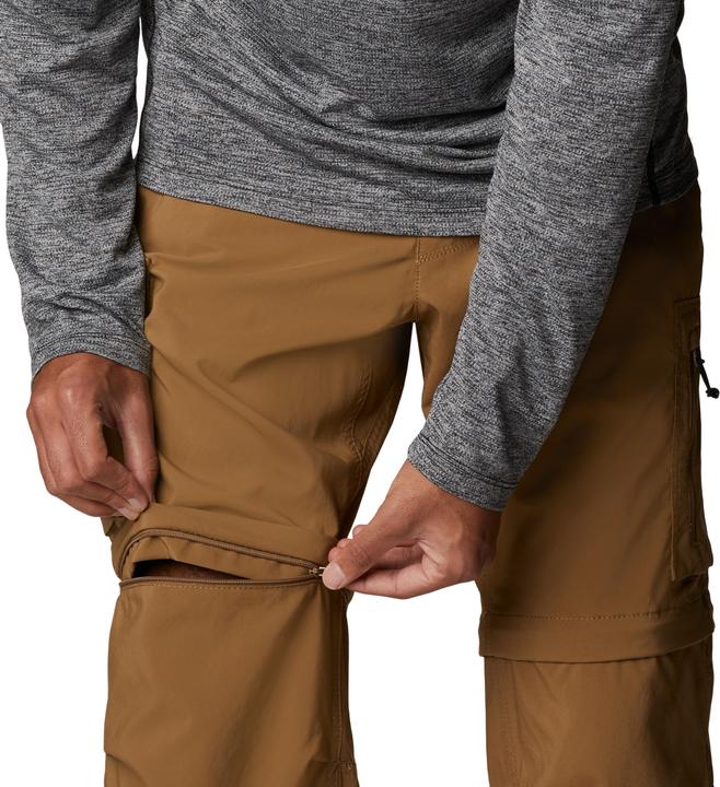 Actual product image Columbia Silver Ridge Utility Convertible Pant (40)