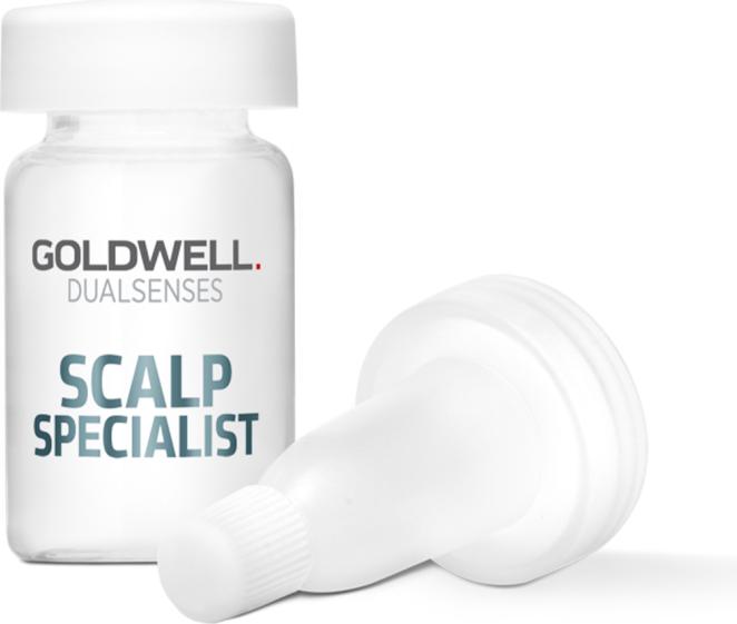 Produktbild Goldwell Dualsenses Scalp Specialist Anti-Haarausfall (48 ml)