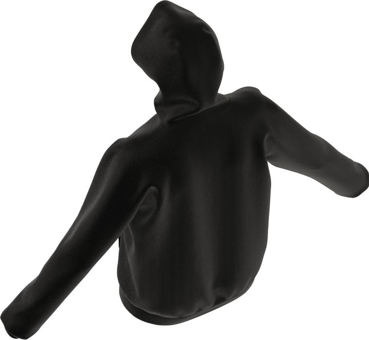 Produktbild adidas Entrada 22 Kapuzenpullover Herren (XS)