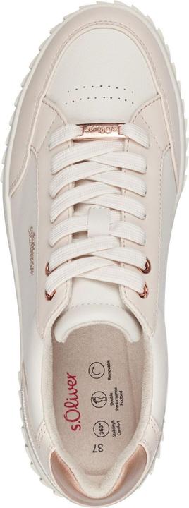 Actual product image S.Oliver Sneaker (40)