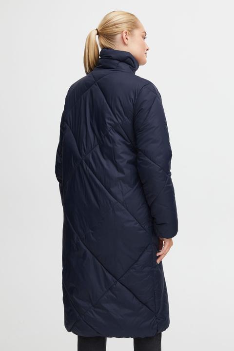 Produktbild Oxmo BY - OXBonnie - Coat - 21800187-ME (36)
