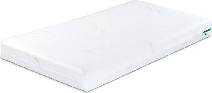 Actual product image Caretero Coconut mattress (120 x 60 cm)