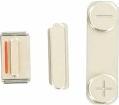 Image du produit OEM Side key set pour iPhone 5s or (iPhone 5S)