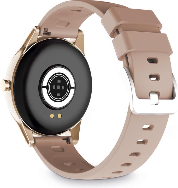 Produktbild KSIX Globe Smartwatch (44.50 mm)