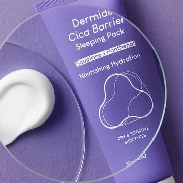 Actual product image Purito Dermide Cica Barrier (80 ml)