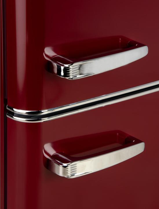 Image du produit Domo DO91707R (191 l)