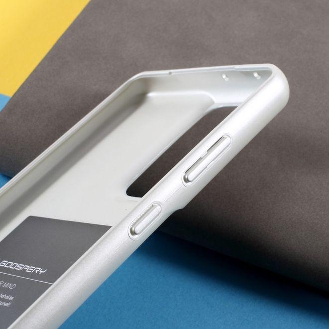 Image du produit Goospery i Jelly Metal Series (Samsung Galaxy S21 Ultra)