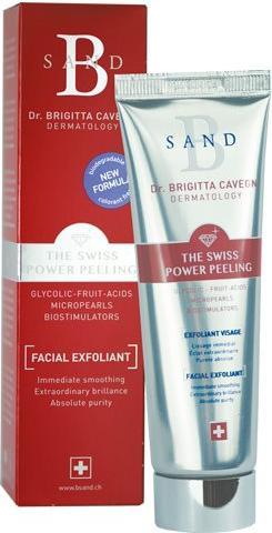 Immagine prodotto B Sand Esfoliante Visage (Esfoliazione, 50 ml)