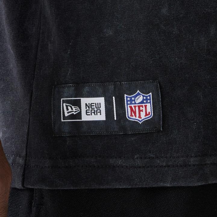 Produktbild New Era Oversized Shirt - NFL PREMIUM Chicago Bears - M (M)