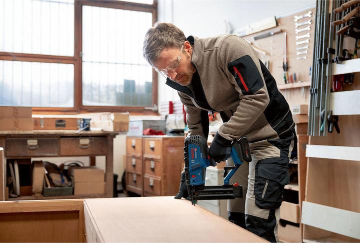 Actual product image Bosch Professional GNH 18V-50