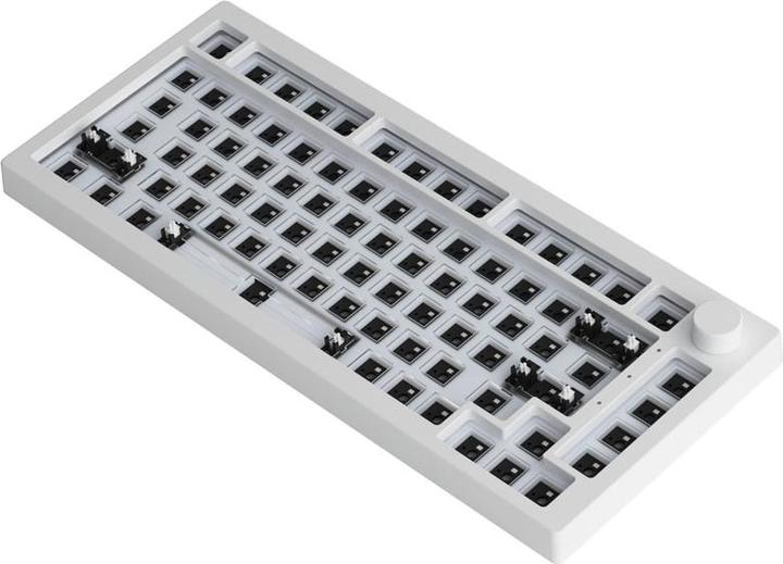 Actual product image Akko 5075S (Cable)