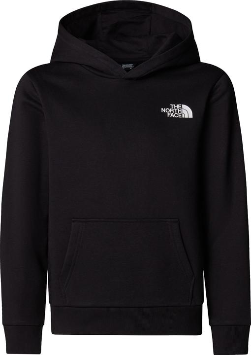 North Face Teen Simple Dome