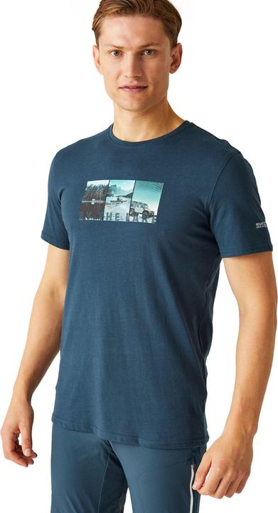 Produktbild Regatta Breezed IV TShirt (L)