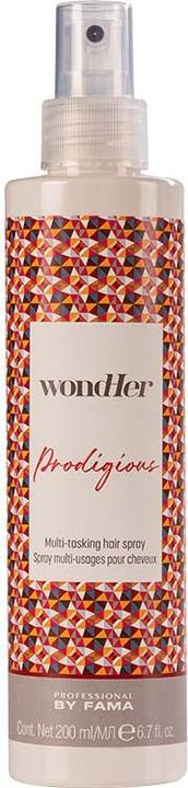 Professional By Fama Prodigious Multi-Tasking Hair Spray