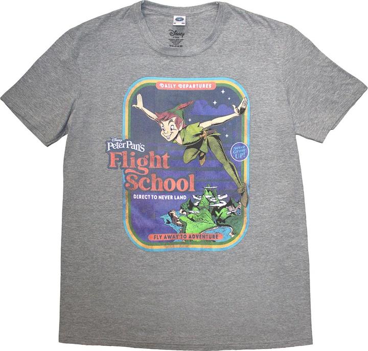 Produktbild Disney TShirt Schule (L)