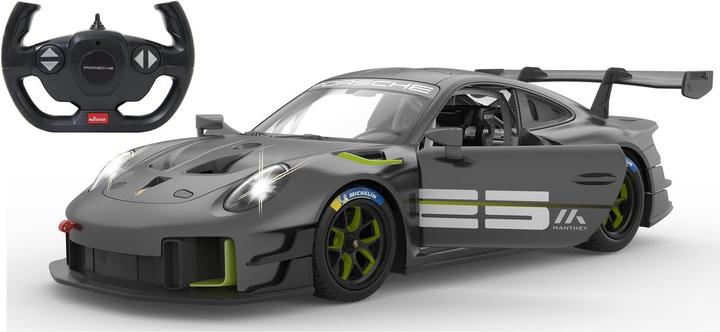Jamara Porsche 911 GT2 RS Clubsport 25