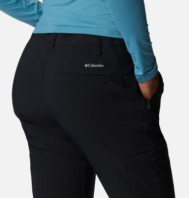 Actual product image Columbia Back Beauty Passo Alto III pant (44)
